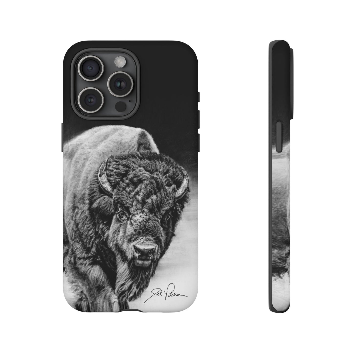 "Heavyweight Champ" Smart Phone Tough Case