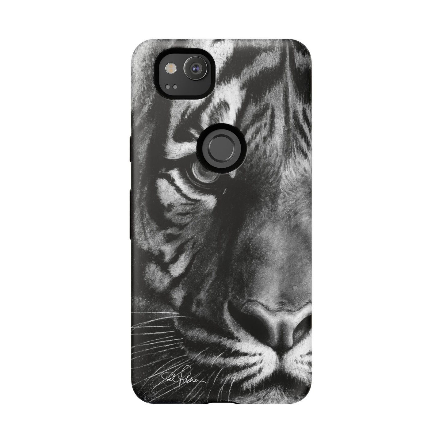 "Tiger" Smart Phone Tough Case