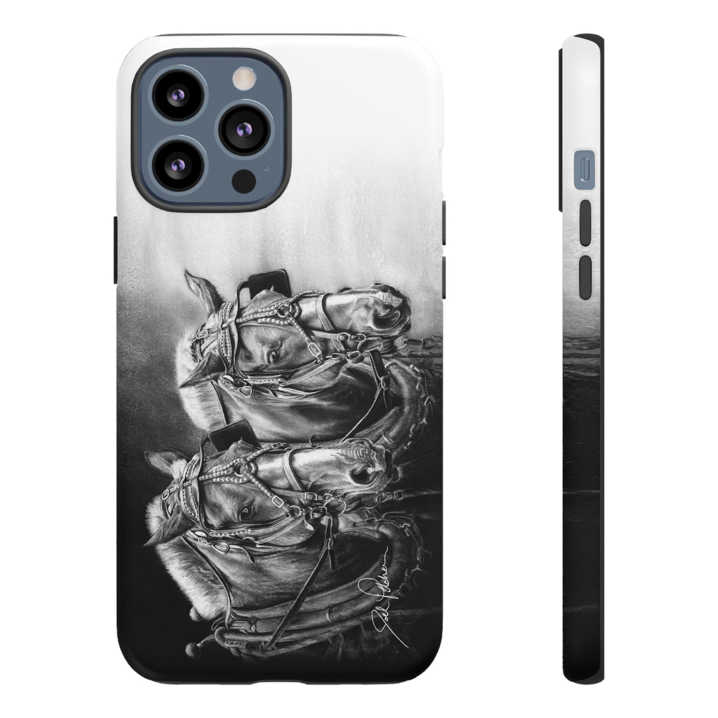 "Dream Team" Smart Phone Tough Case