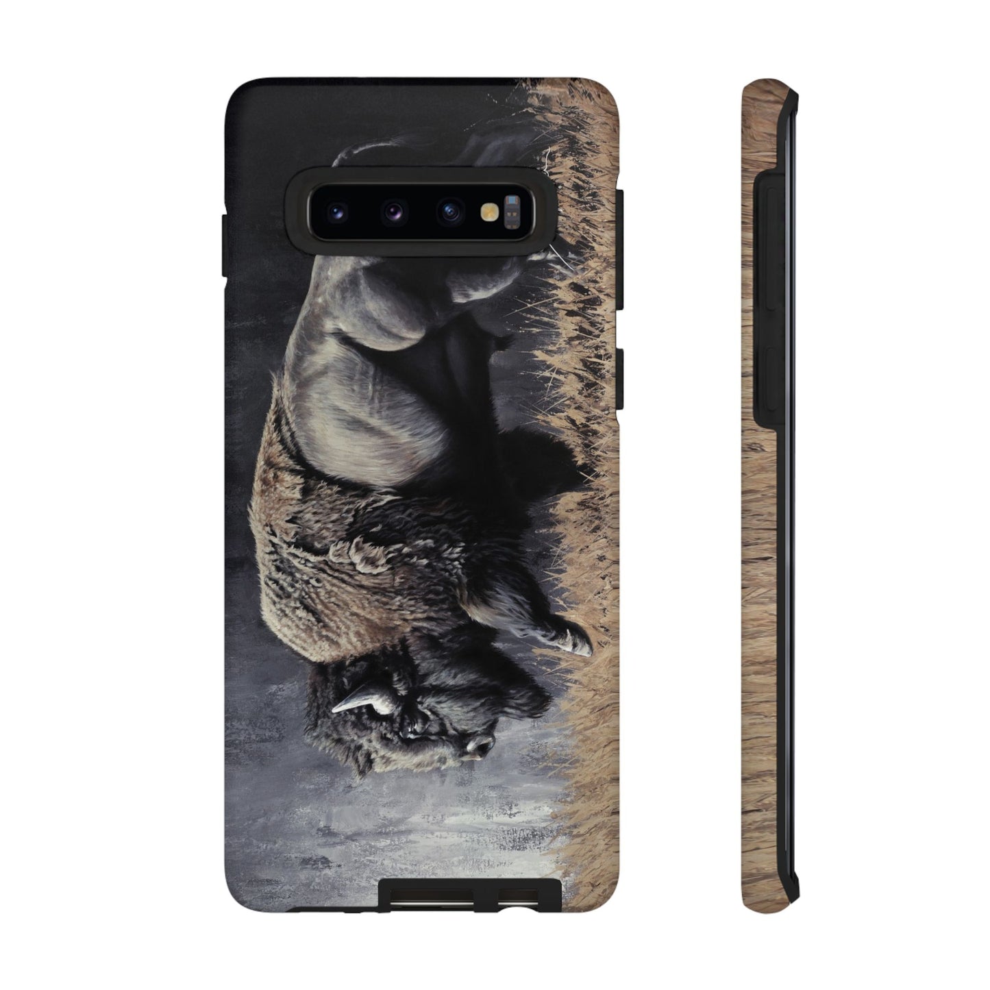 "Nomad" Smart Phone Tough Case