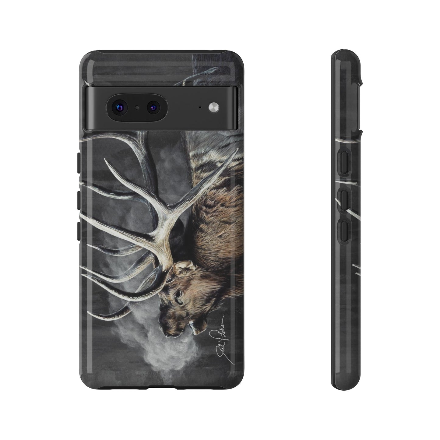 "Last Call" Google Pixel Tough Cases