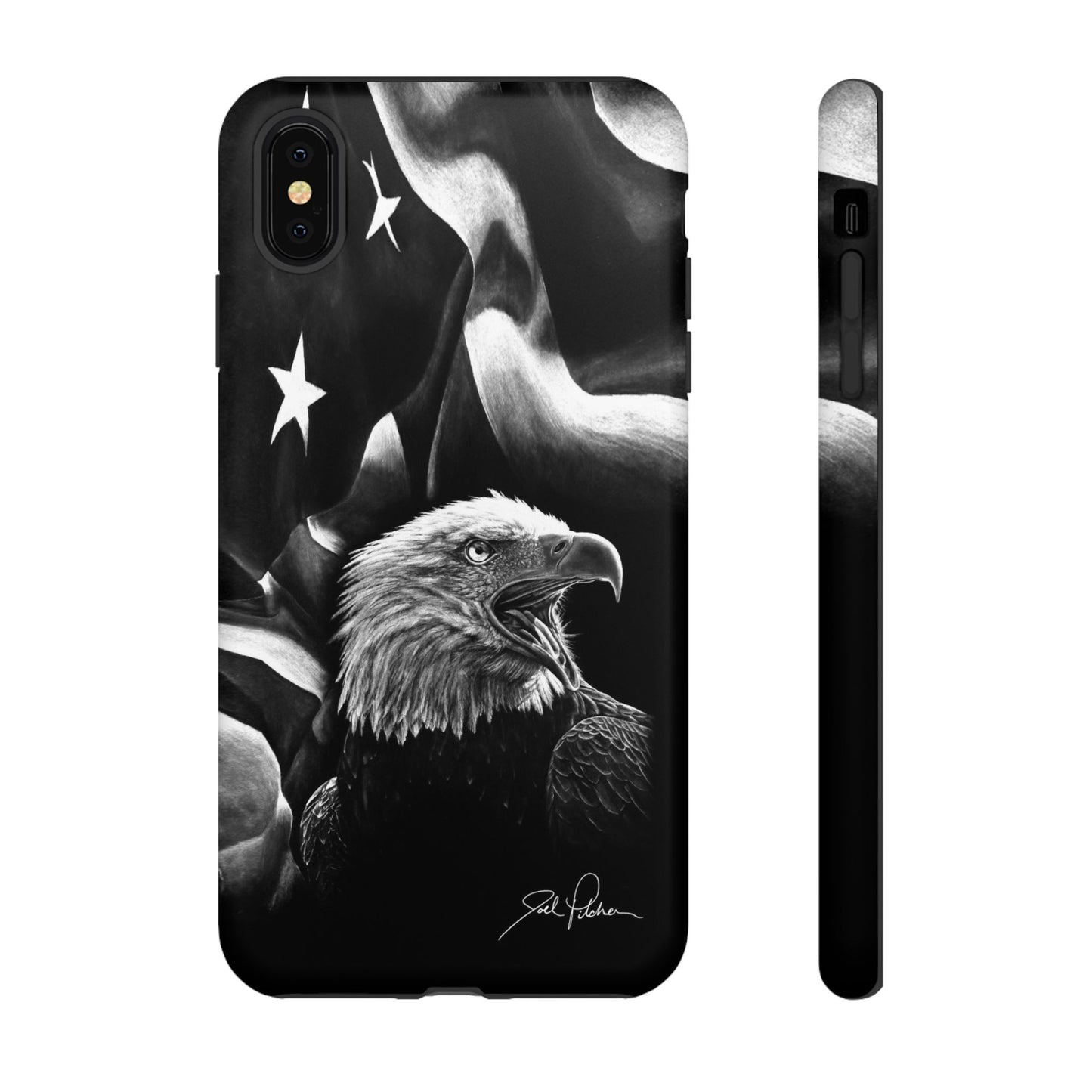 "American Eagle" Smart Phone Tough Case