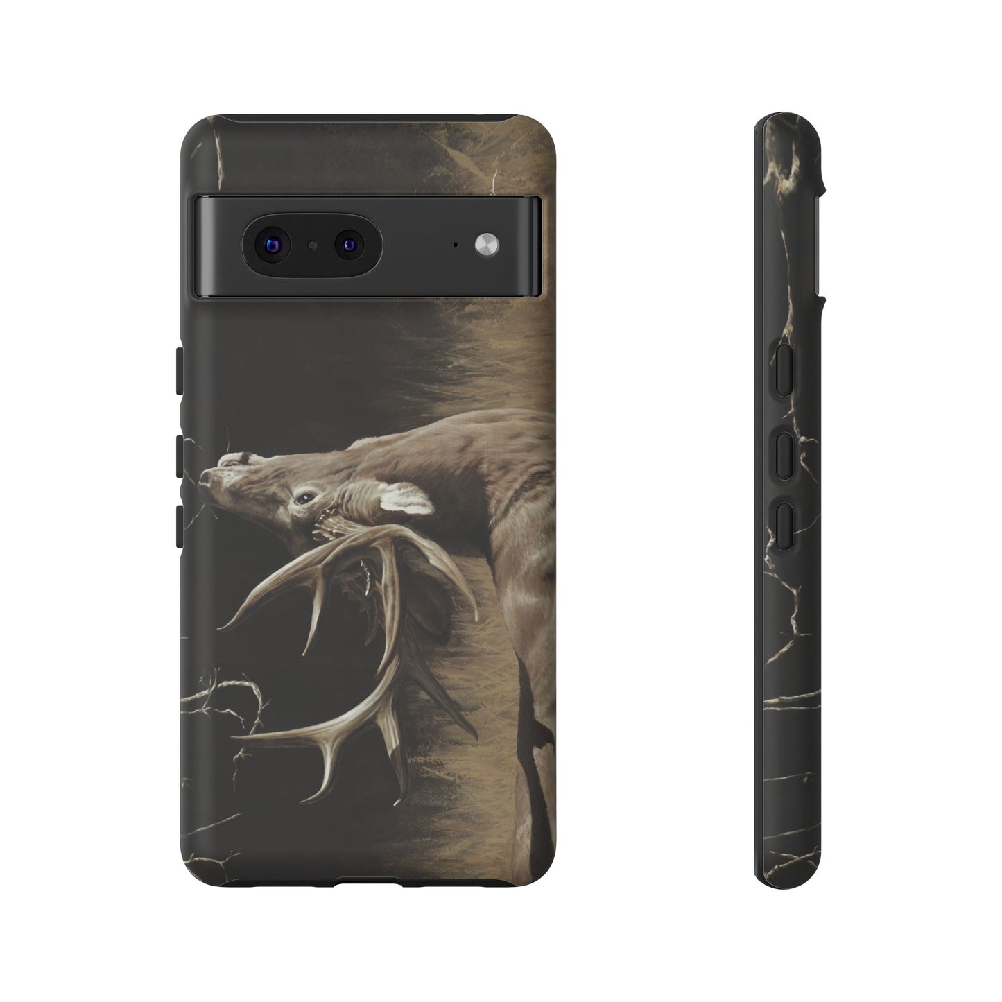 "Calling Card" Smart Phone Tough Case