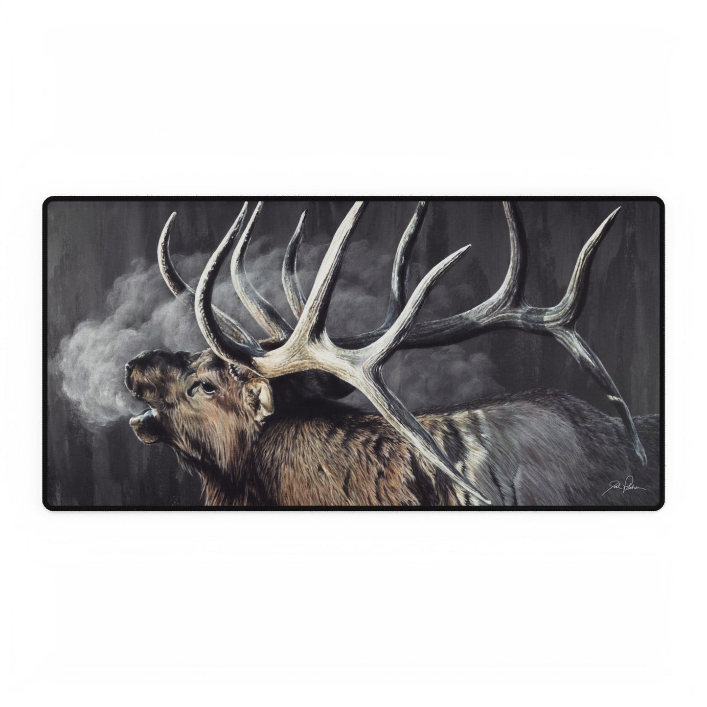 "Last Call" Mouse Pad