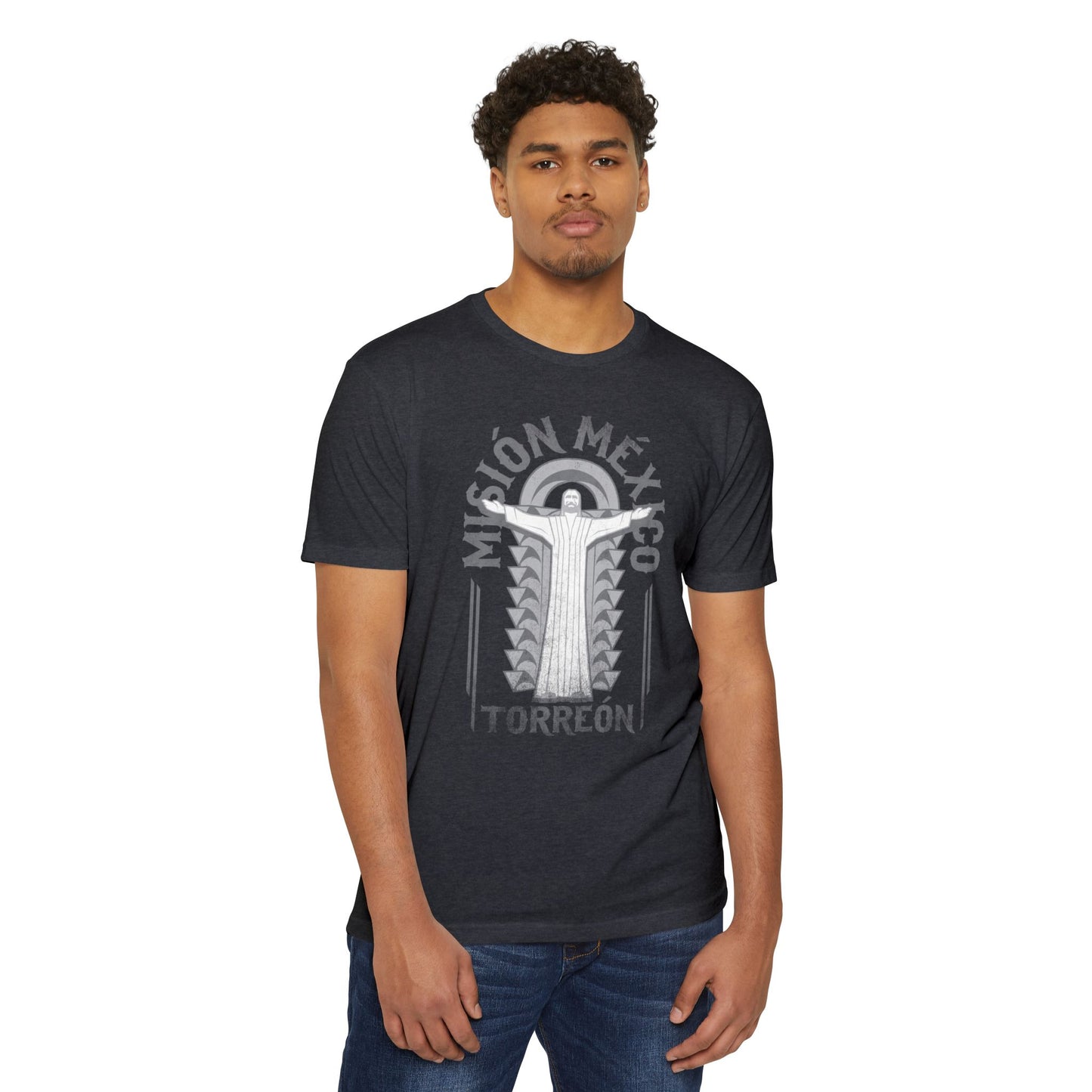 Torreon Mission Tee