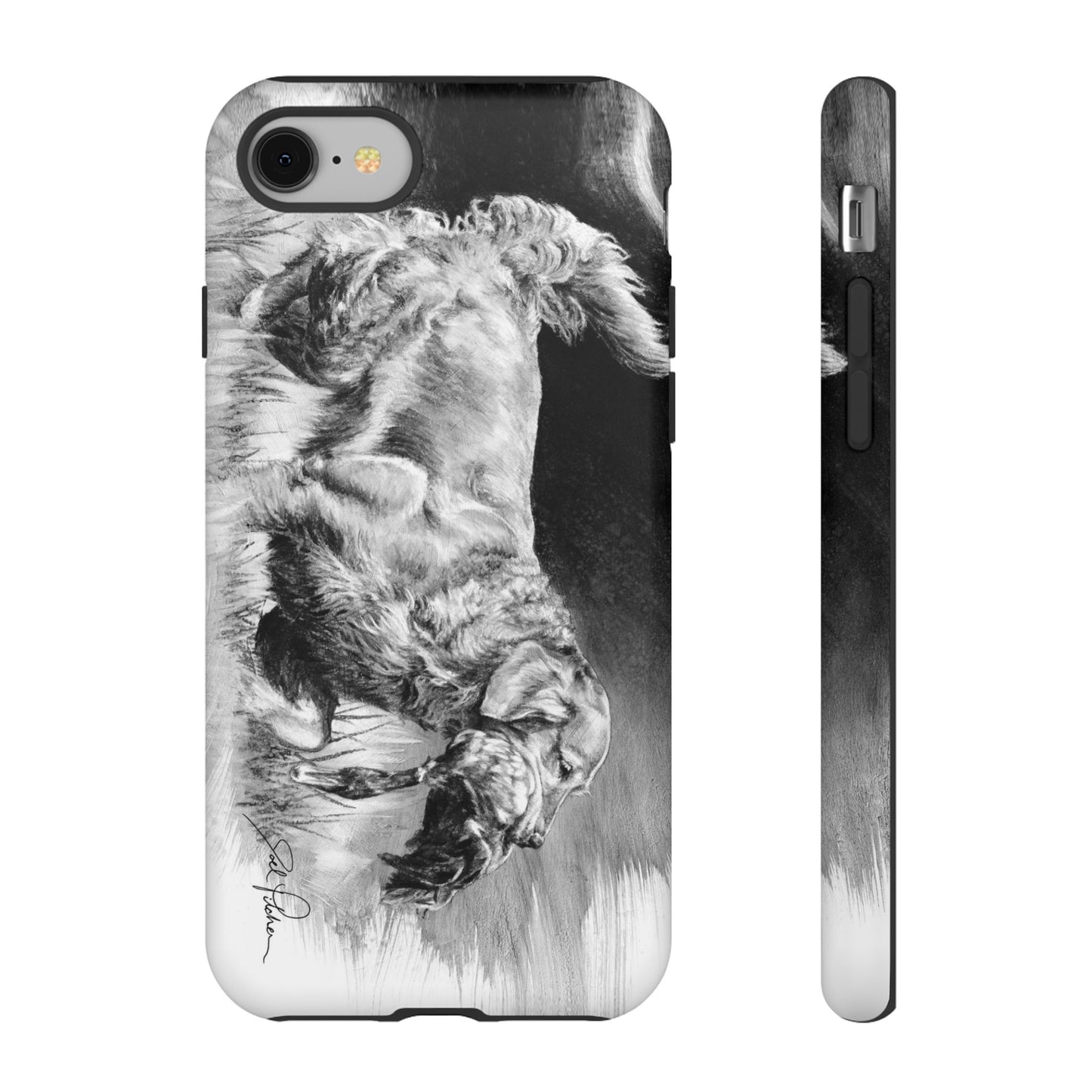"Good Dog" Smart Phone Tough Case