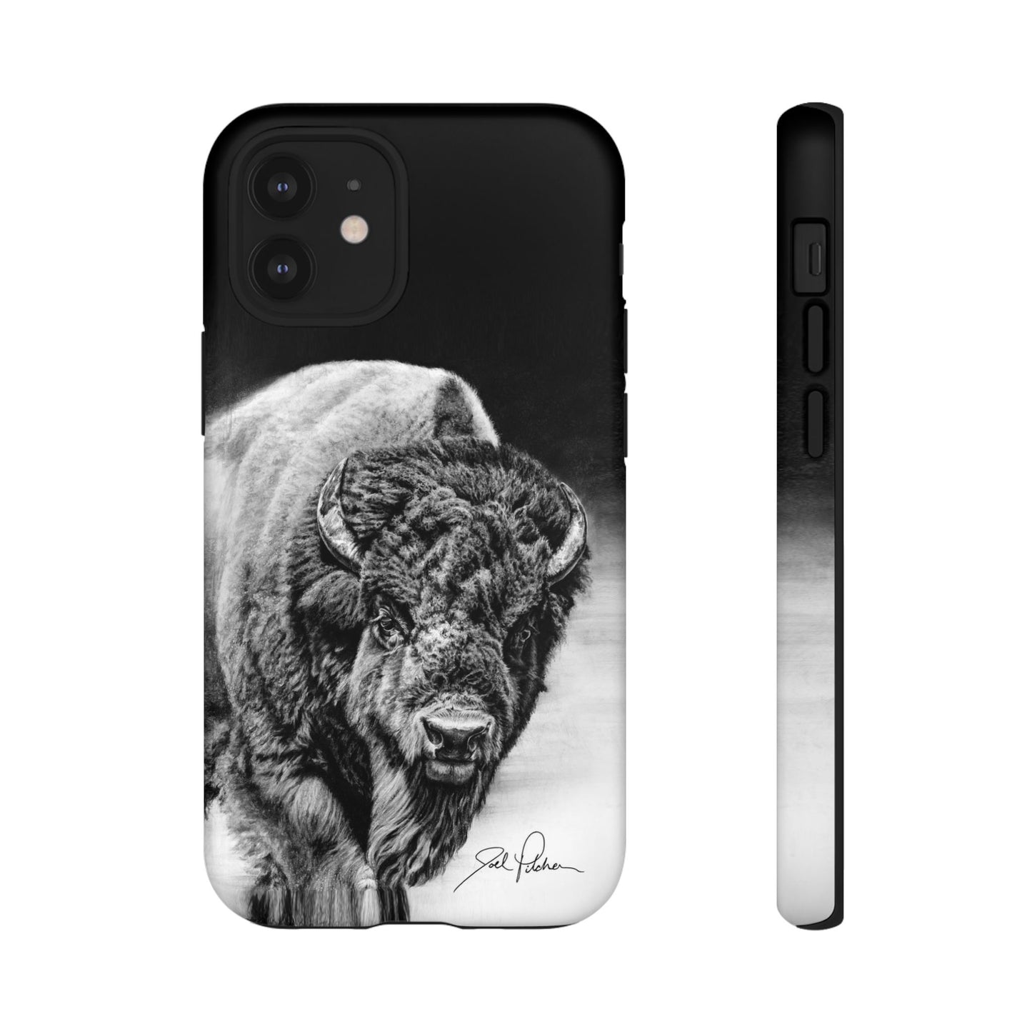 "Heavyweight Champ" Smart Phone Tough Case