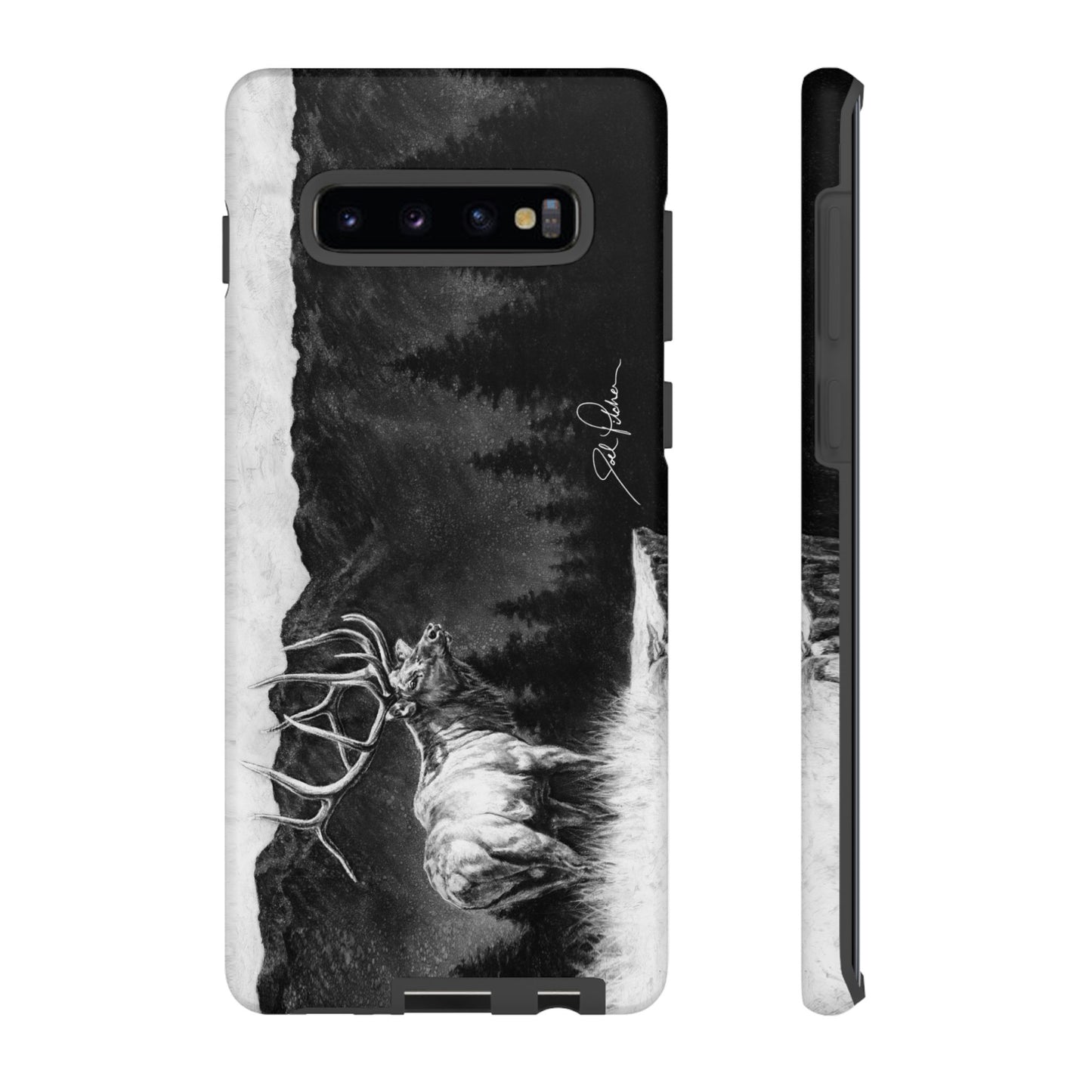 "Relentless" Smart Phone Tough Case