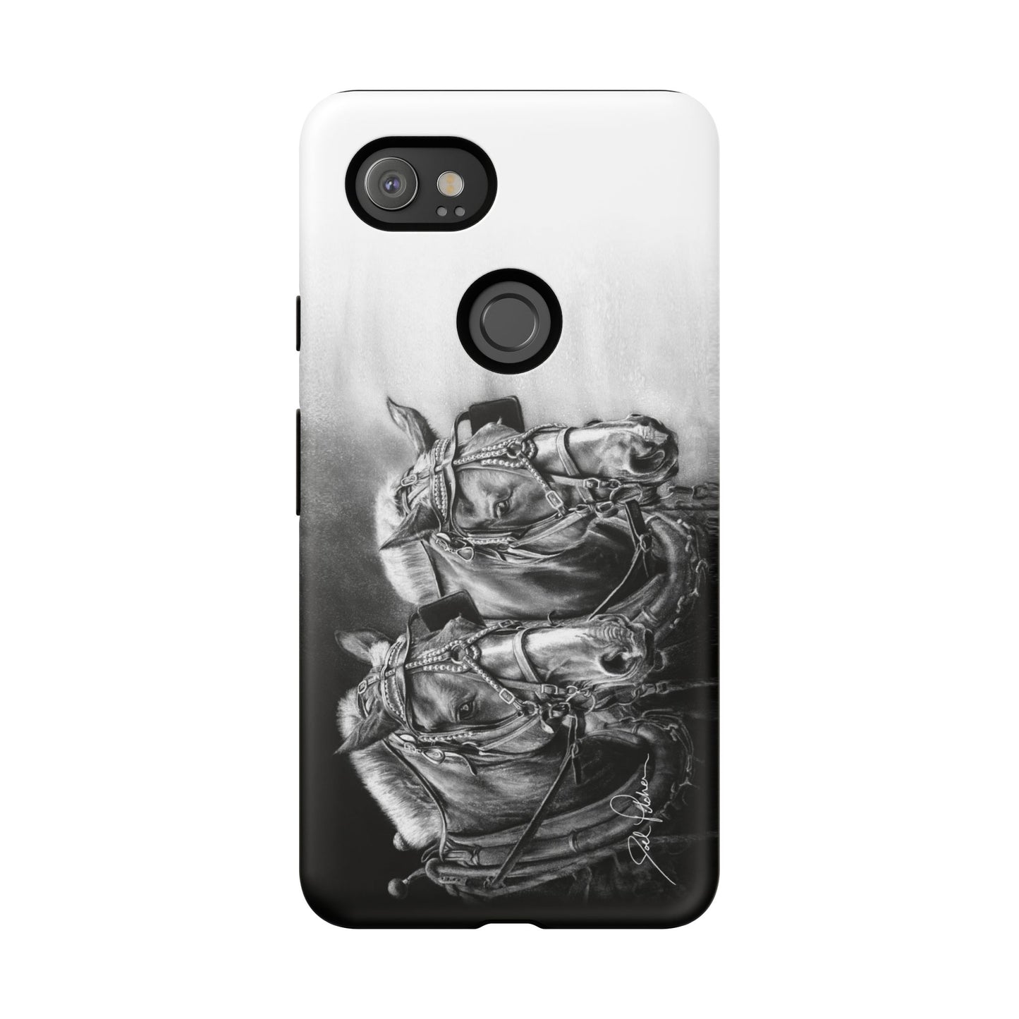 "Dream Team" Smart Phone Tough Case