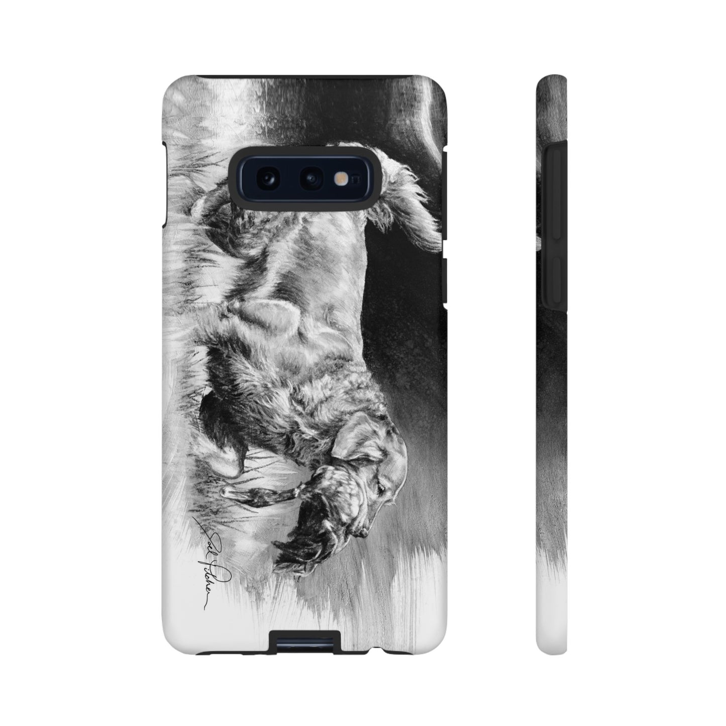 "Good Dog" Smart Phone Tough Case