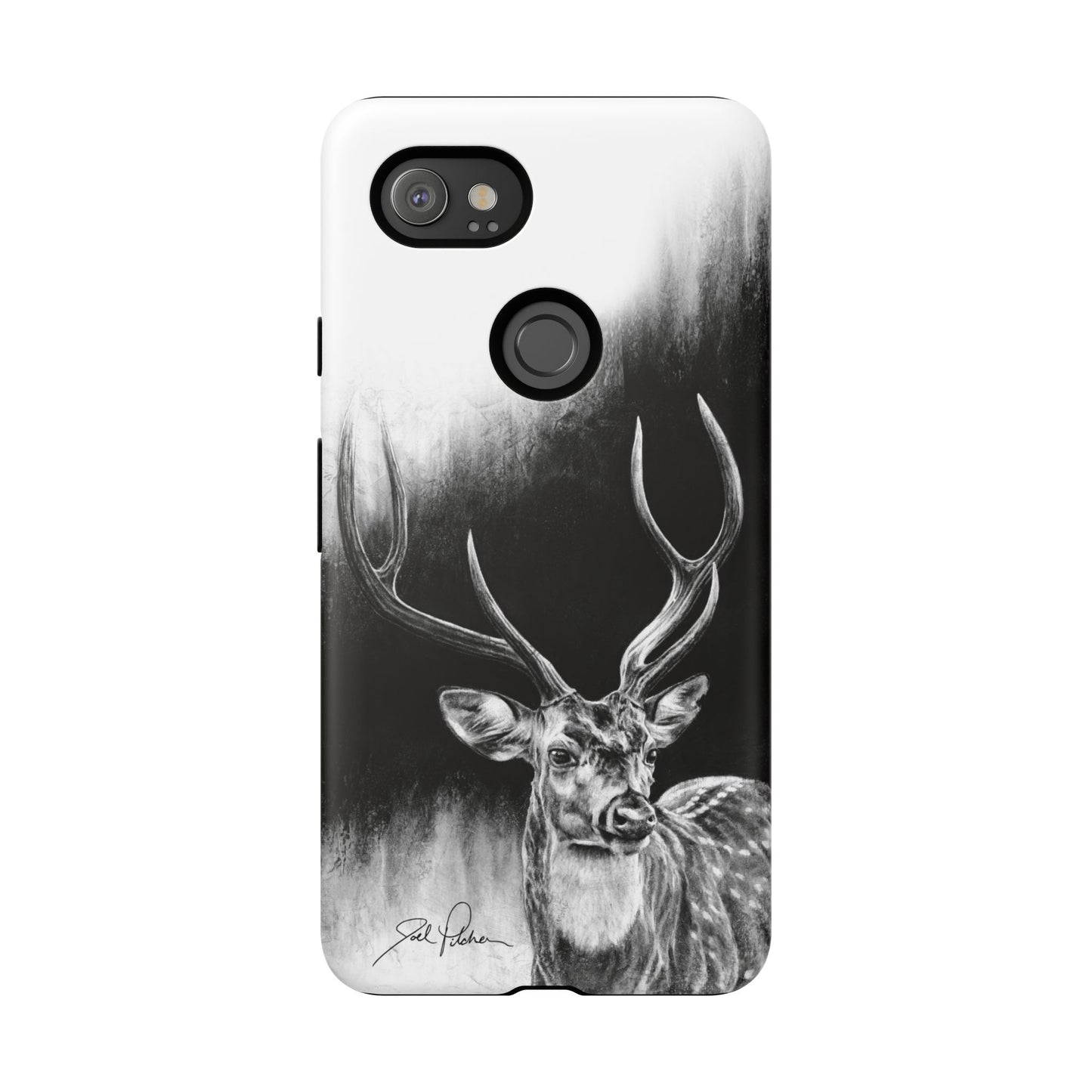 "Axis Buck" Smart Phone Tough Case