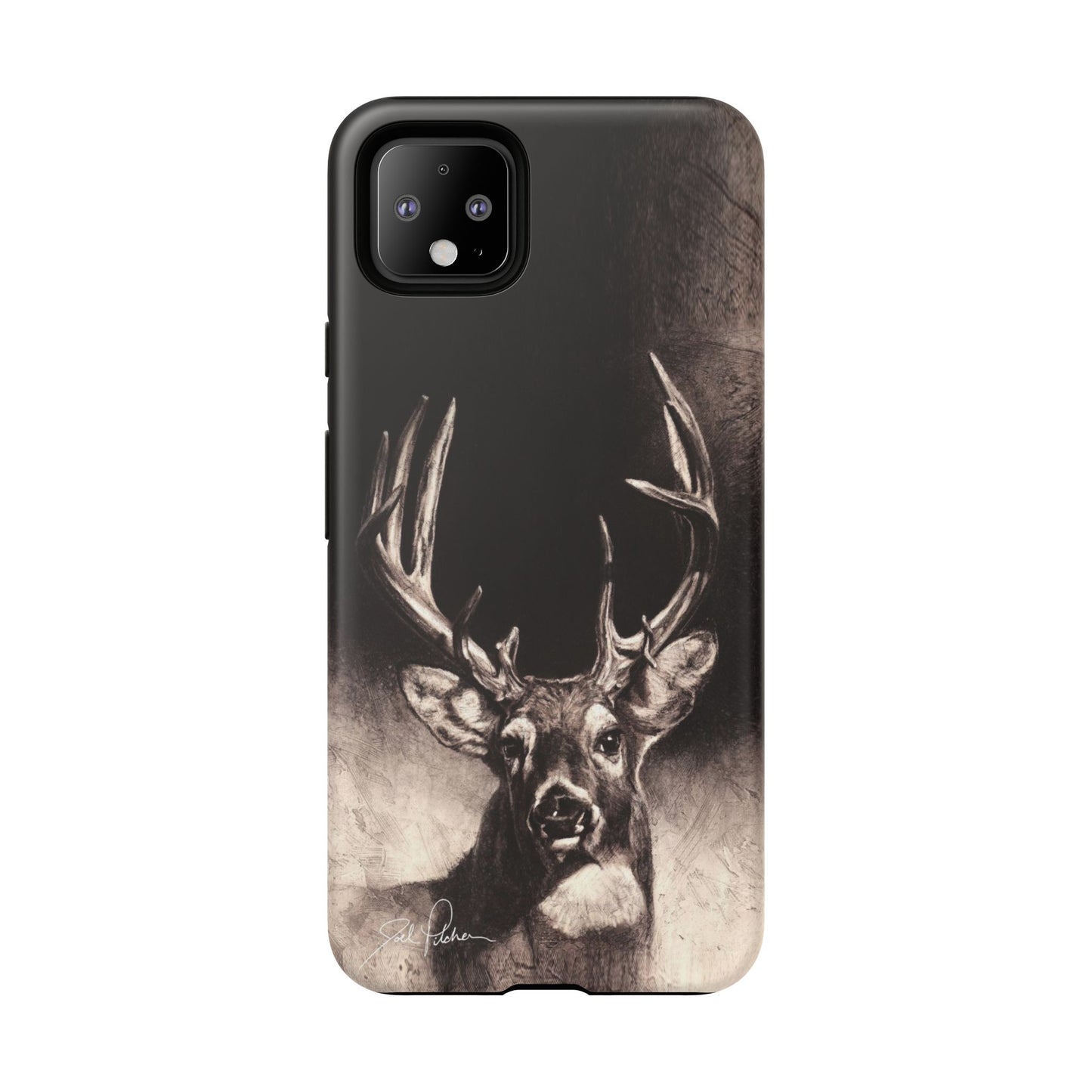 "Nice Buck" Smart Phone Tough Case