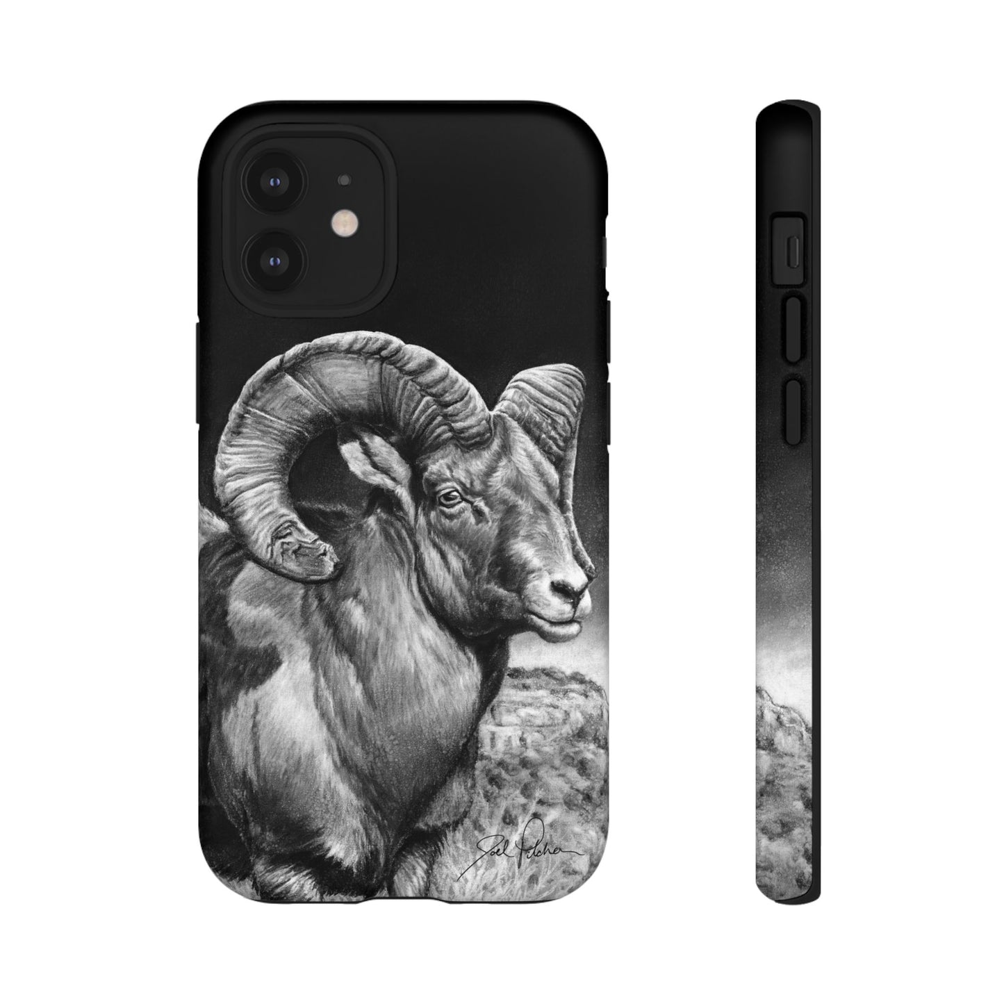 "High Class" Smart Phone Tough Case
