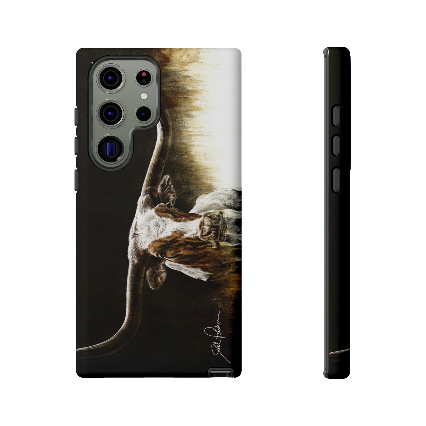 "Lone Star" Smart Phone Tough Case