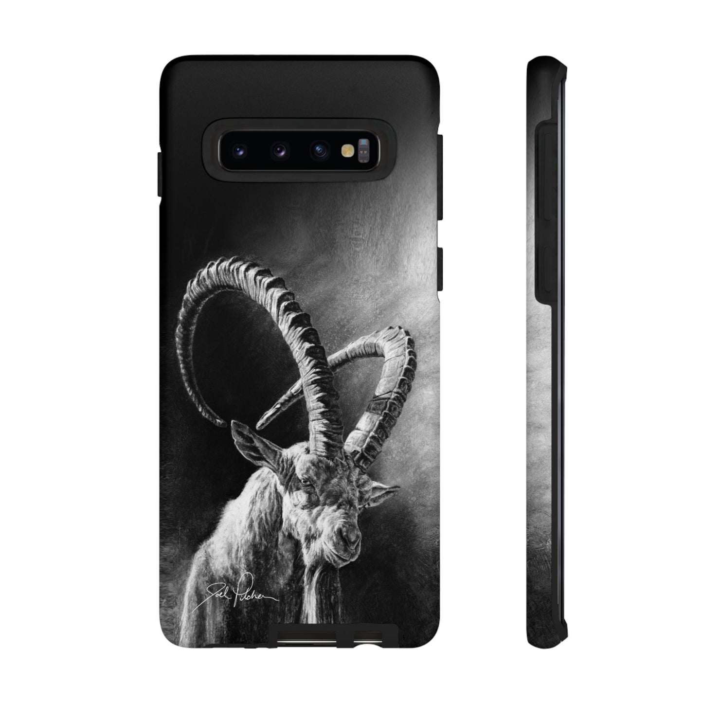 "Ibex" Smart Phone Tough Case