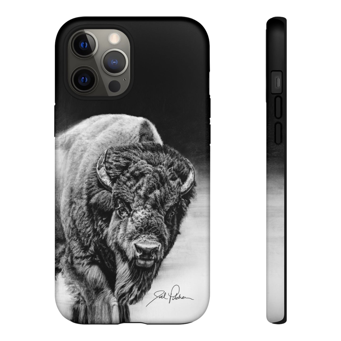 "Heavyweight Champ" Smart Phone Tough Case