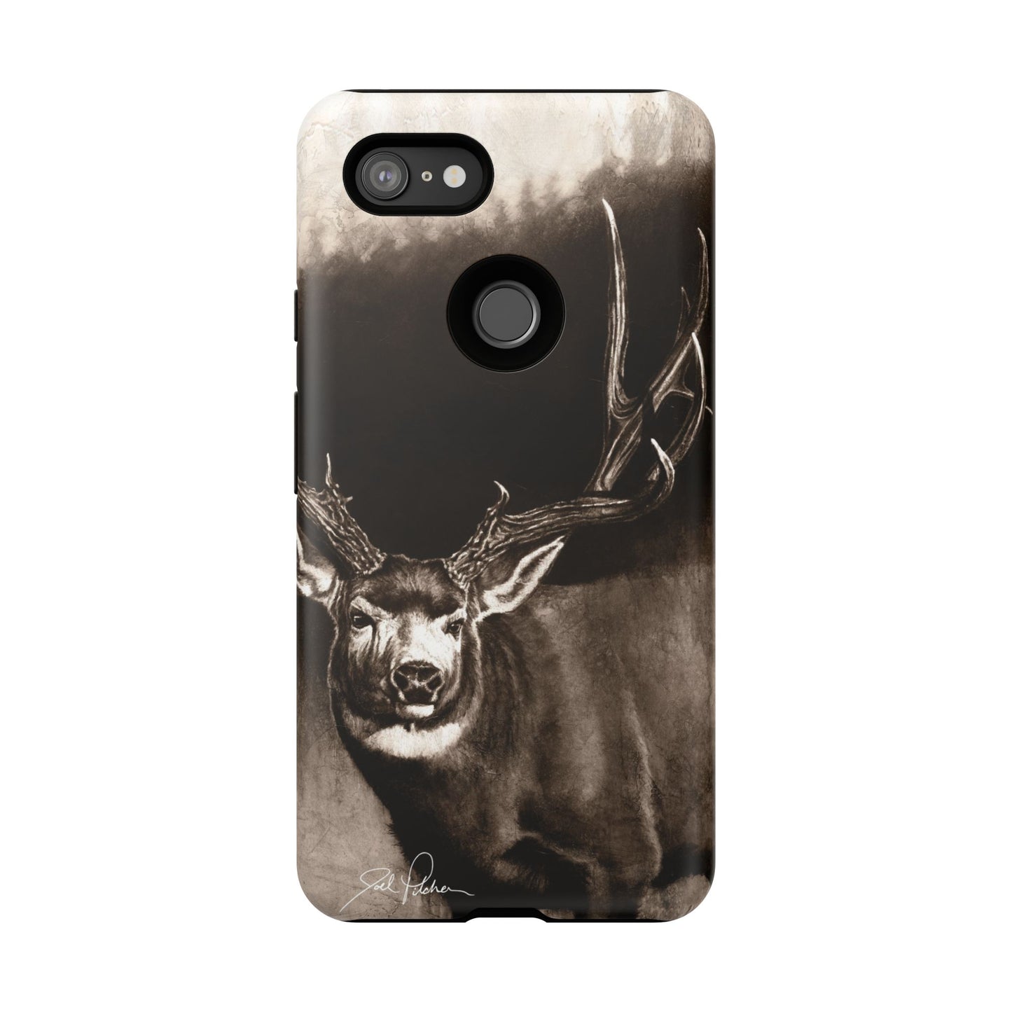 "Muley" Smart Phone Tough Case