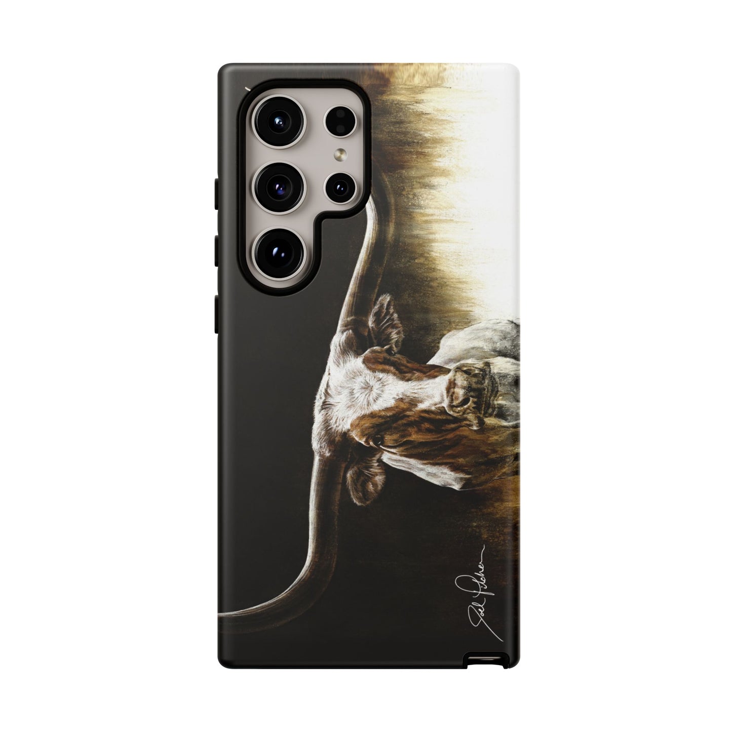 "Lone Star" Smart Phone Tough Case