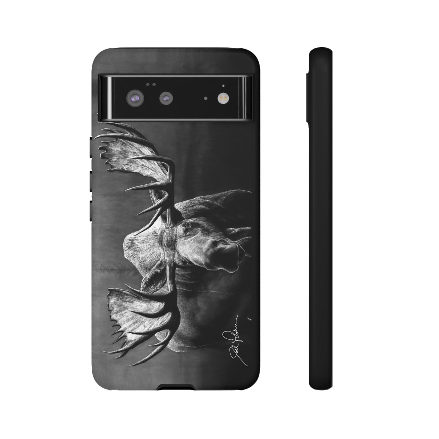 "Wide Load" Smart Phone Tough Case