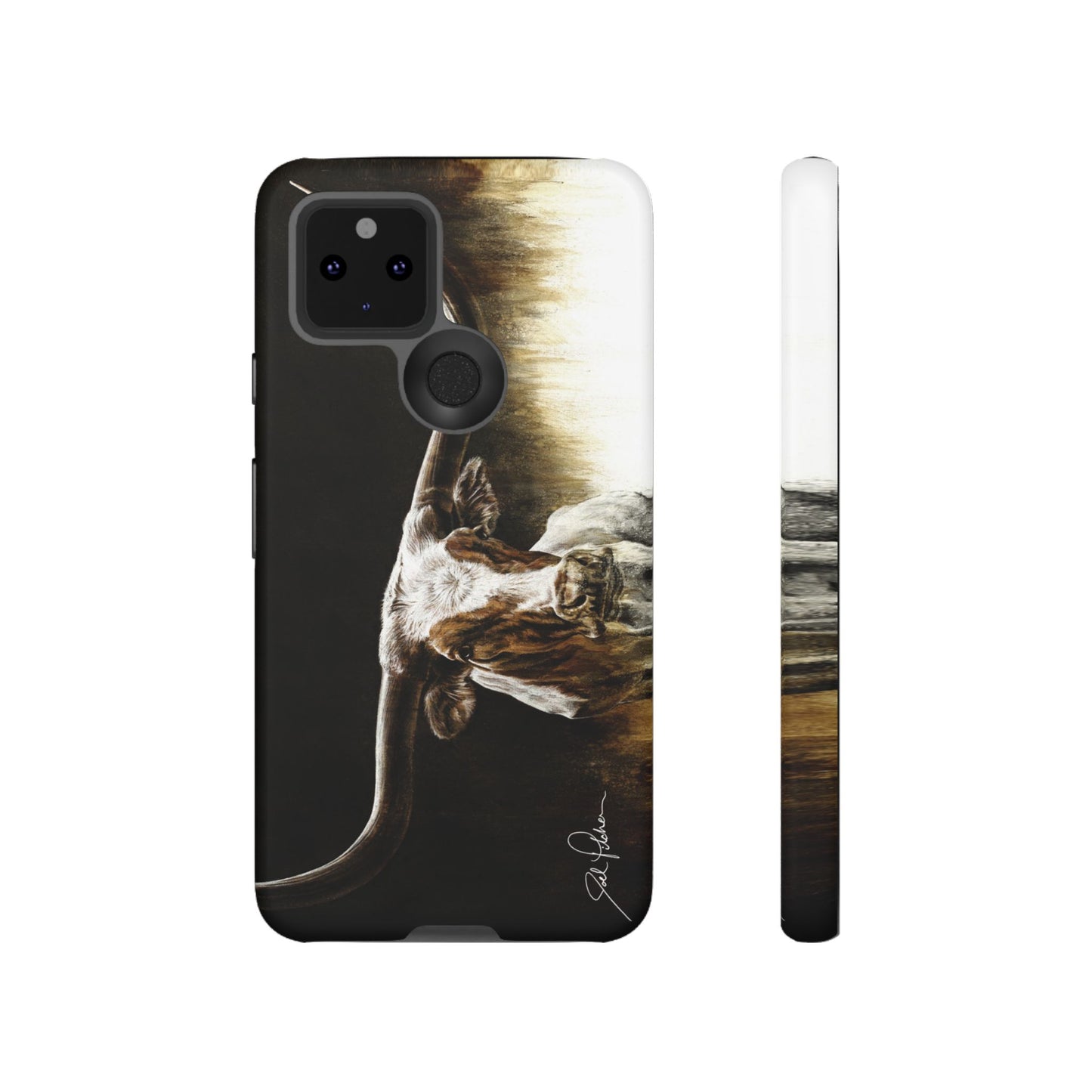 "Lone Star" Smart Phone Tough Case