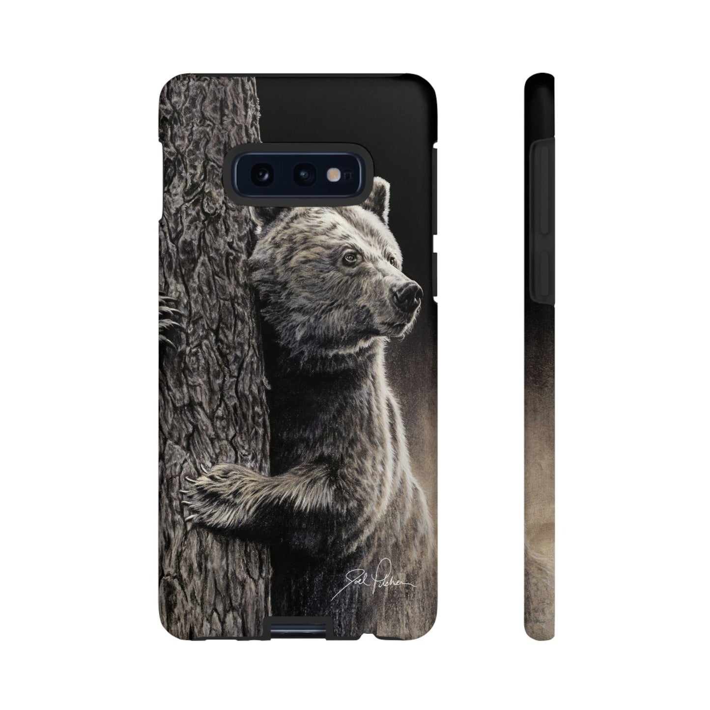 "Bear Hug" Smart Phone Tough Case
