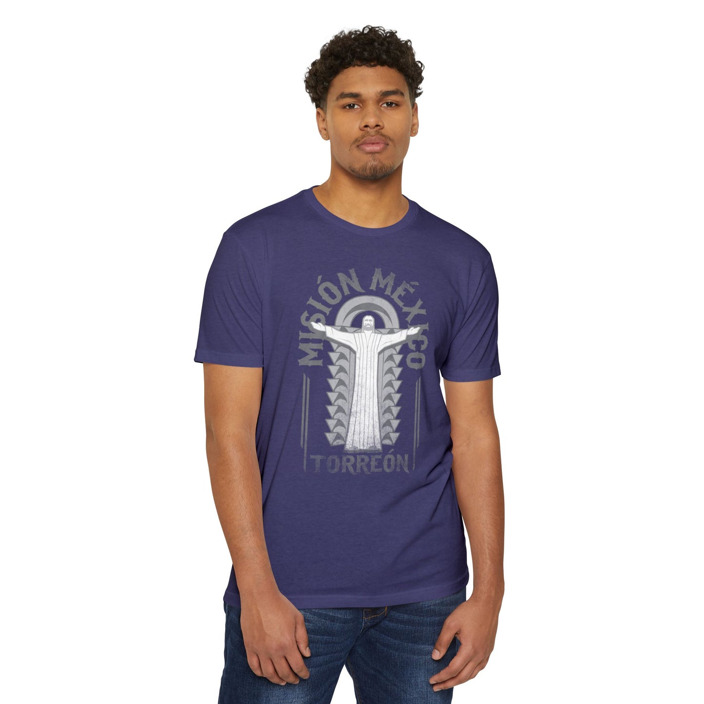 Torreon Mission Tee