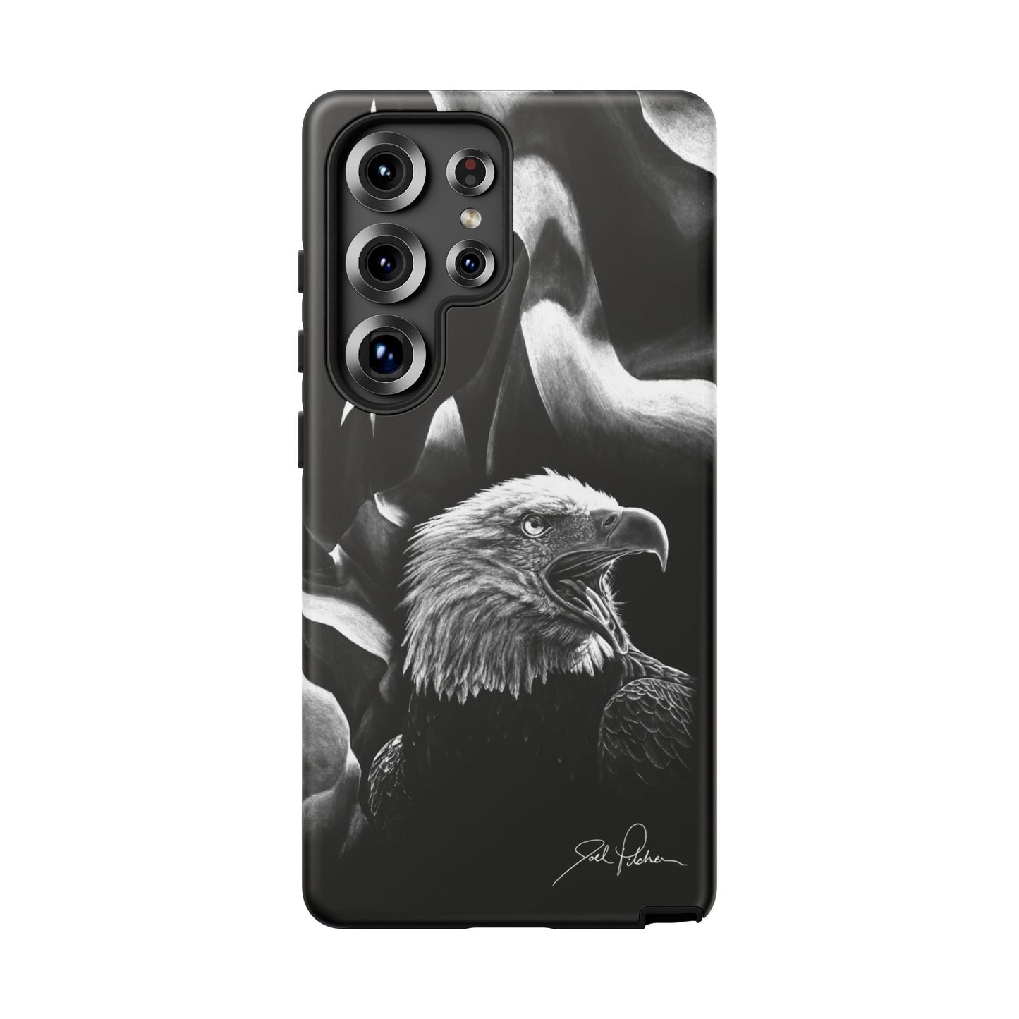 "American Eagle" Smart Phone Tough Case