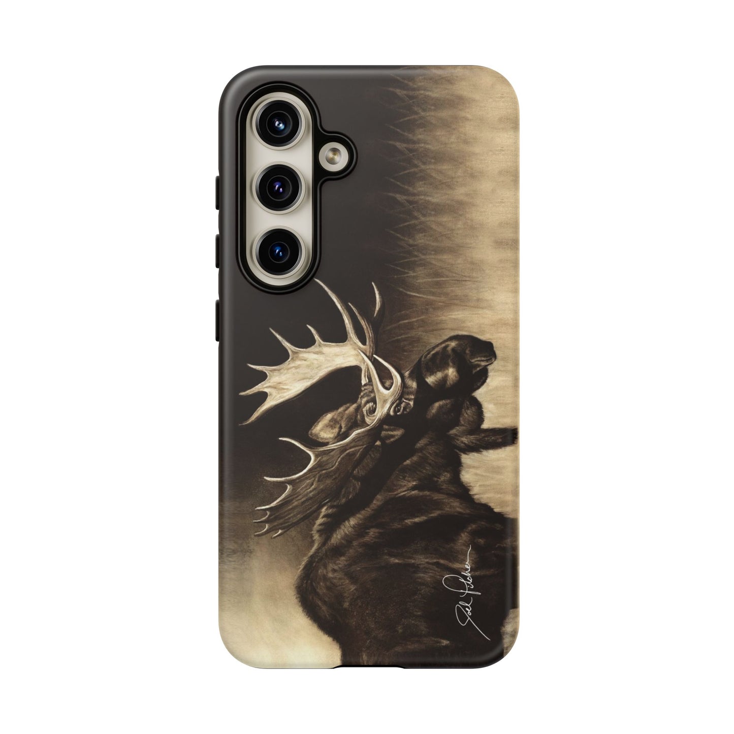 "Mighty Moose" Smart Phone Tough Case