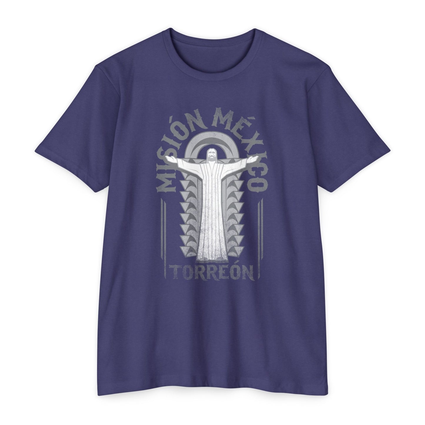 Torreon Mission Tee