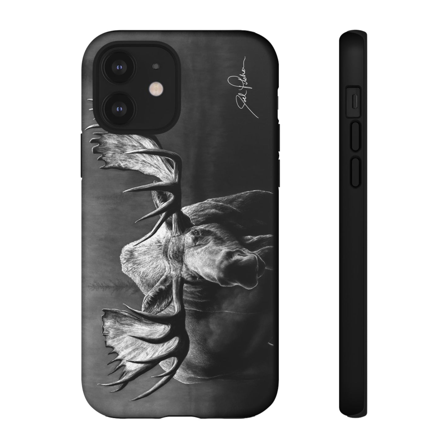 "Wide Load" Smart Phone Tough Case
