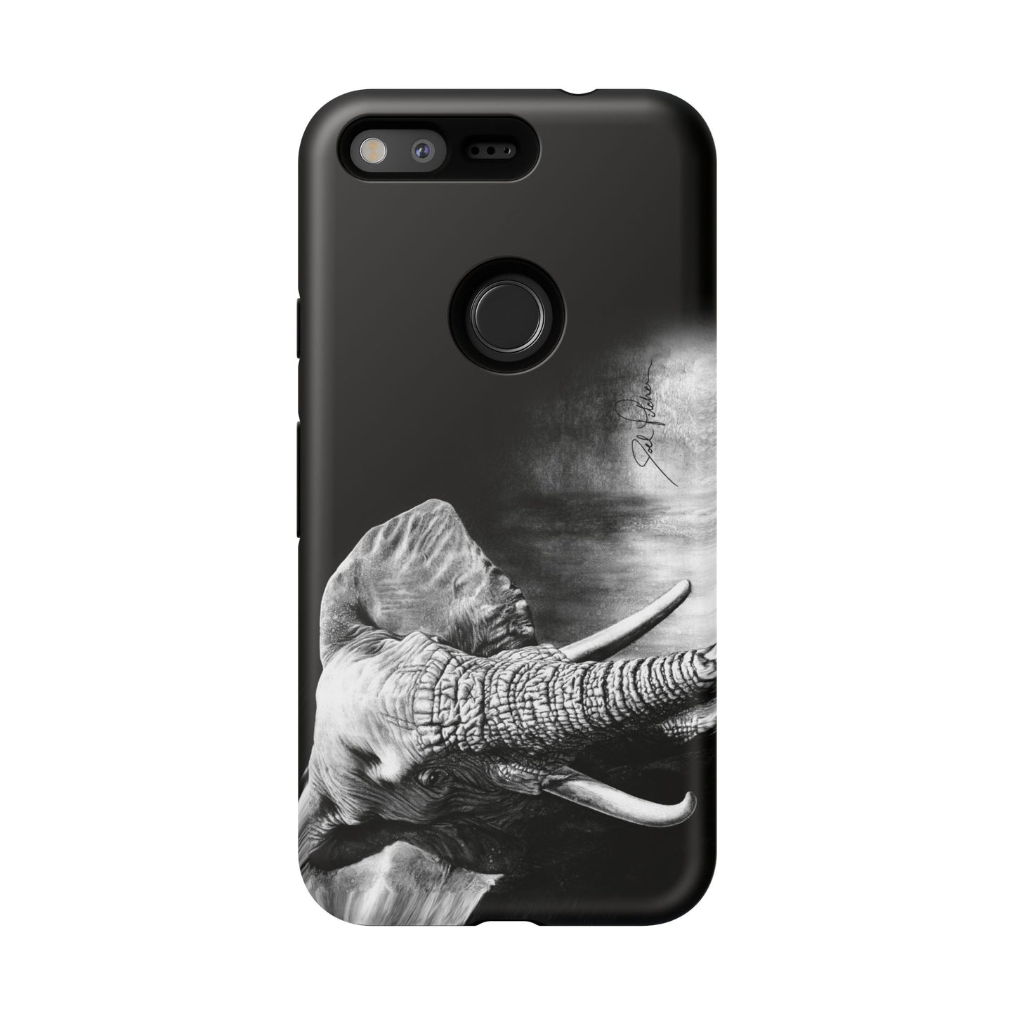 "High & Mighty" Smart Phone Tough Case