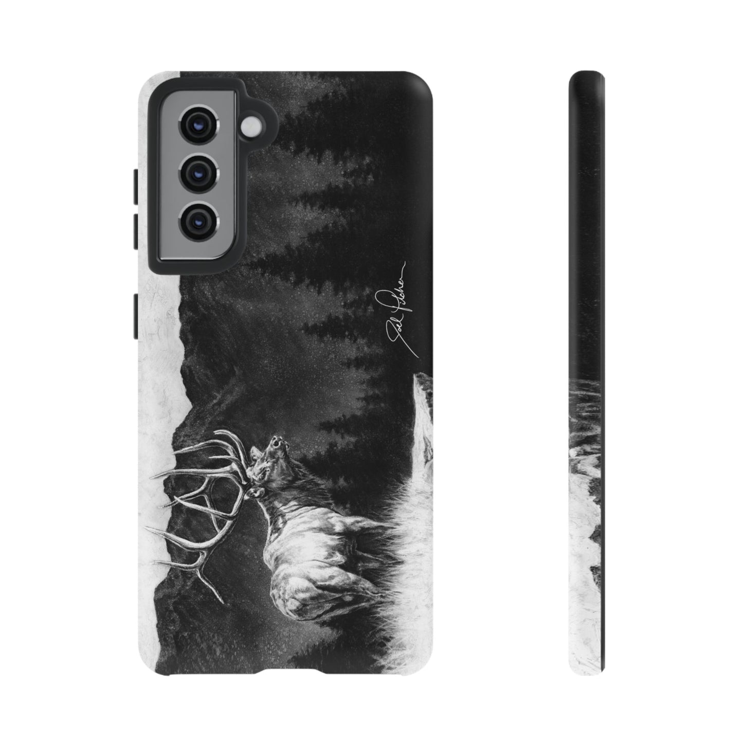 "Relentless" Smart Phone Tough Case