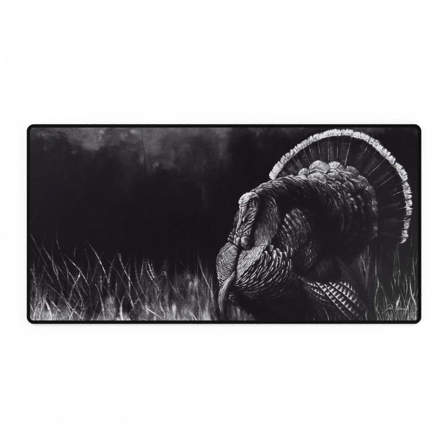 "Light It Up" Mouse Pad
