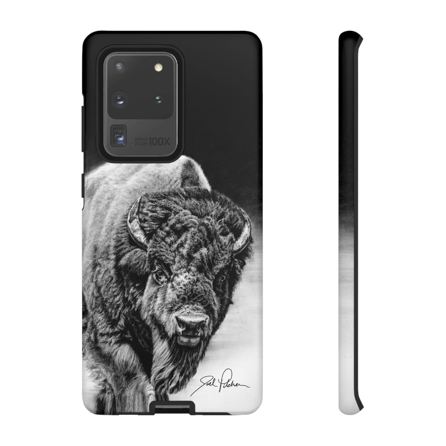 "Heavyweight Champ" Smart Phone Tough Case