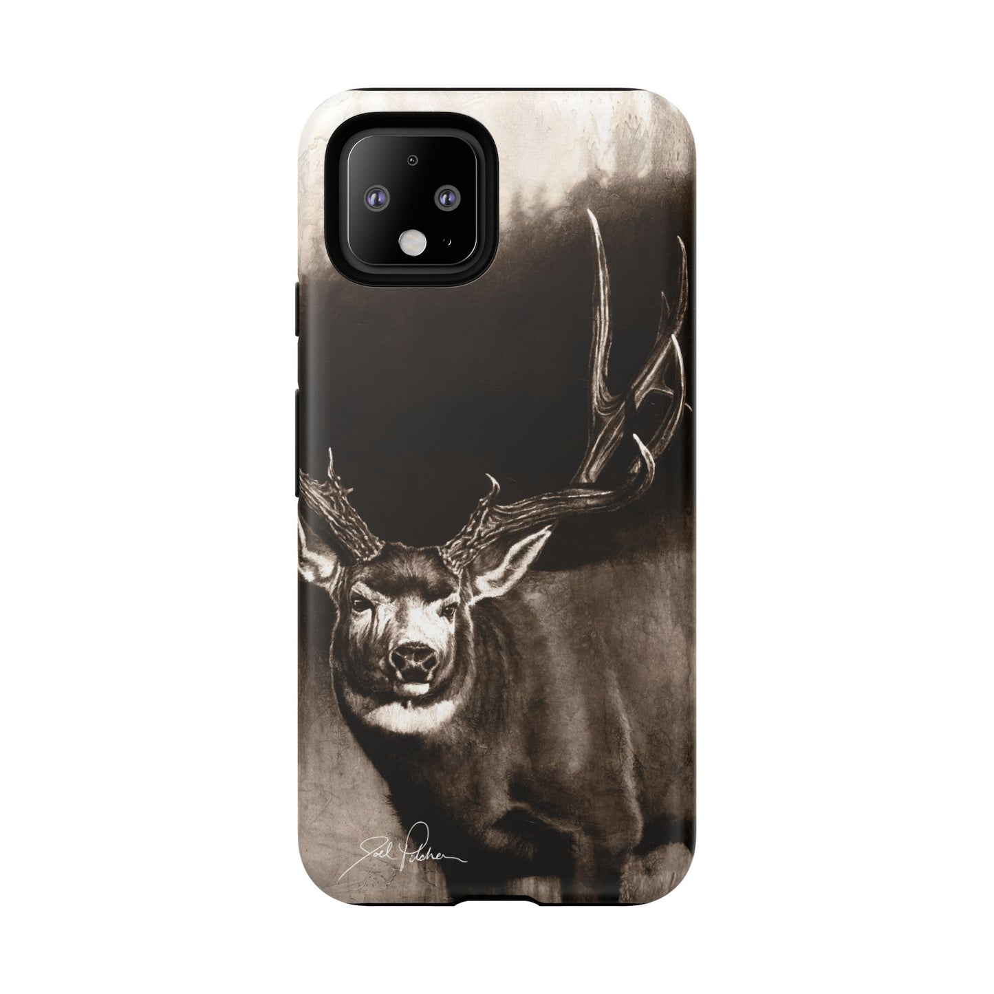"Muley" Smart Phone Tough Case