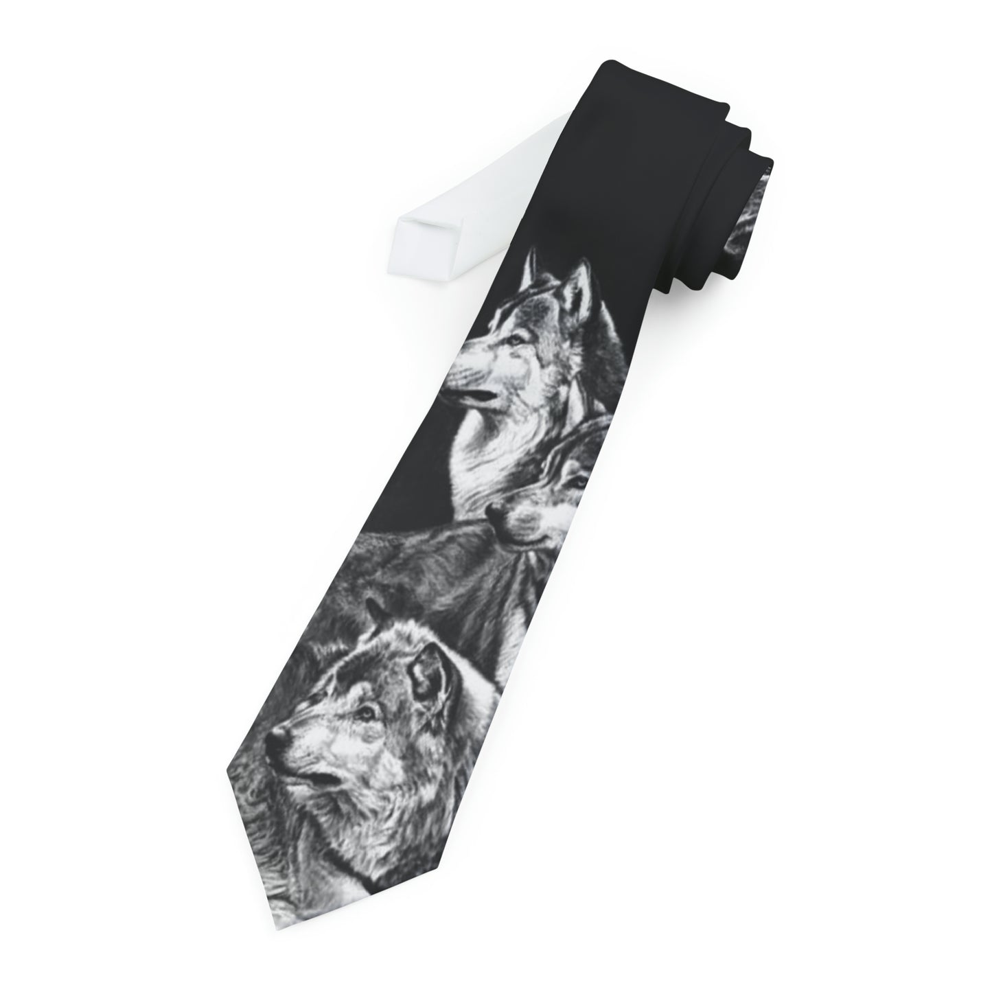 "Sentinels" Necktie