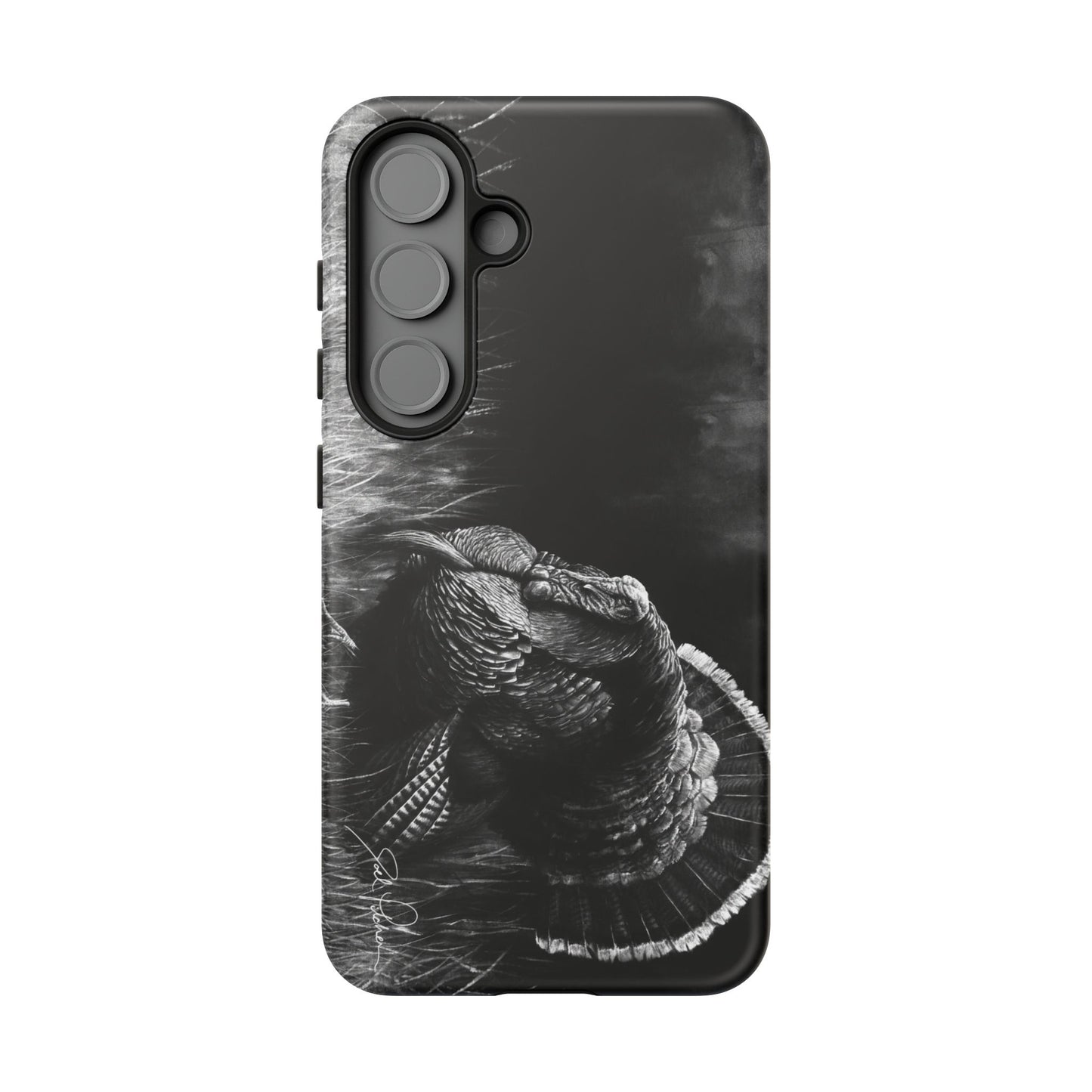 "Light It Up" Smart Phone Tough Case