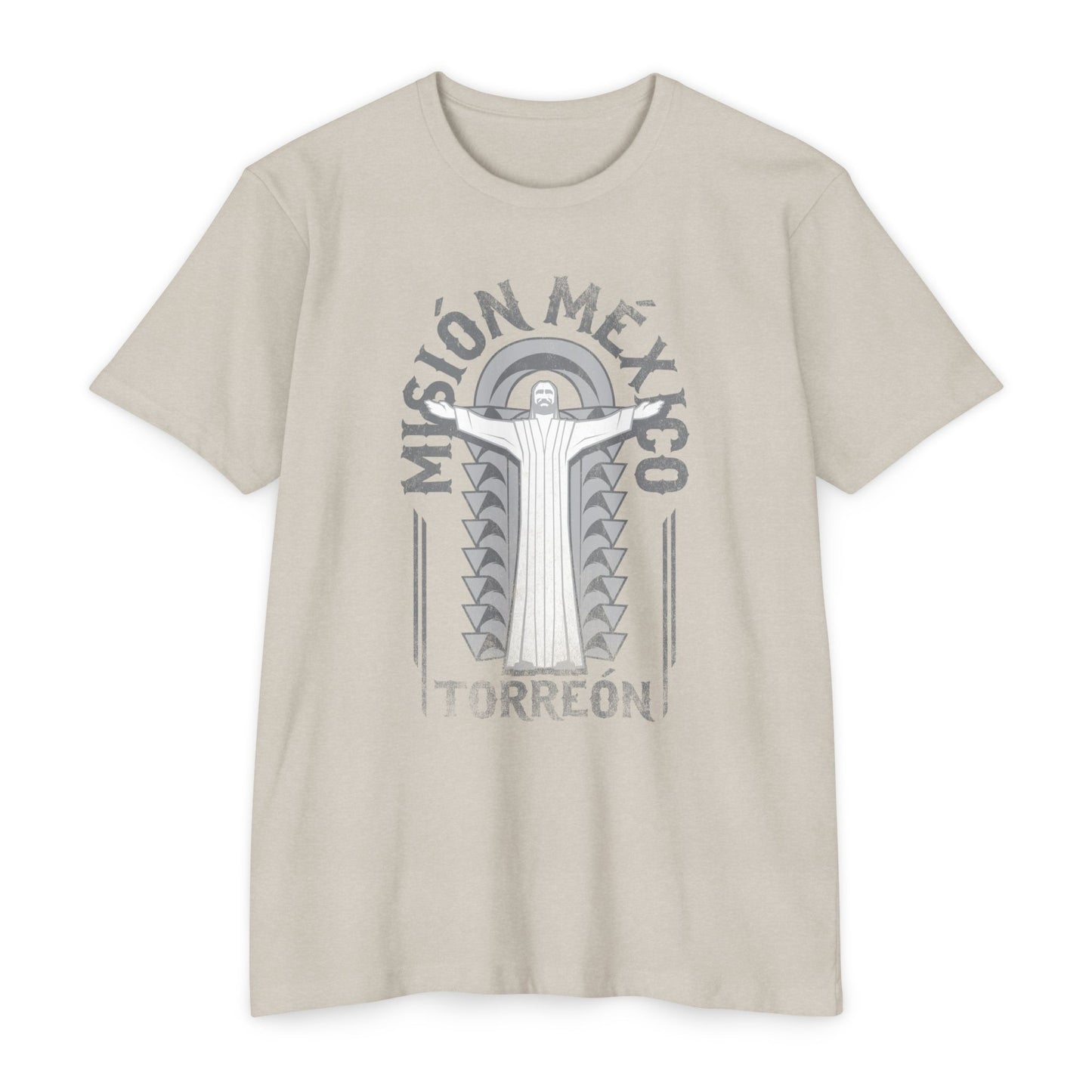 Torreon Mission Tee