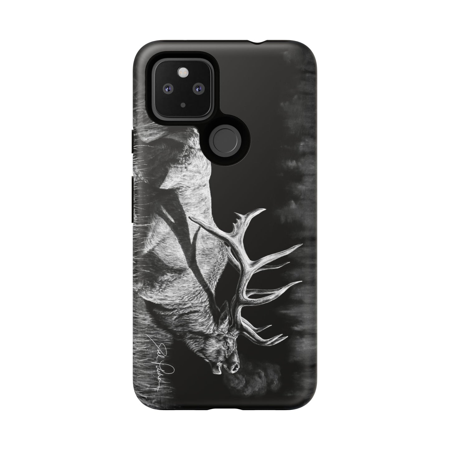 "Firebull" Smart Phone Tough Case