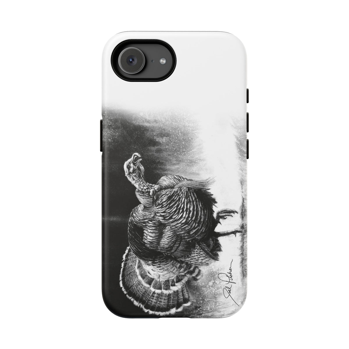 "Gobbler" Smart Phone Tough Case