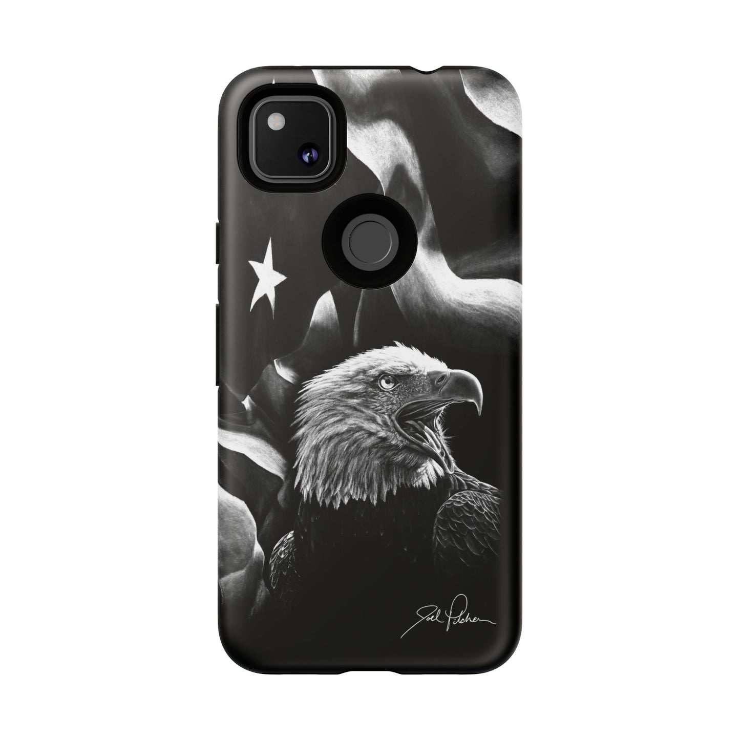 "American Eagle" Smart Phone Tough Case