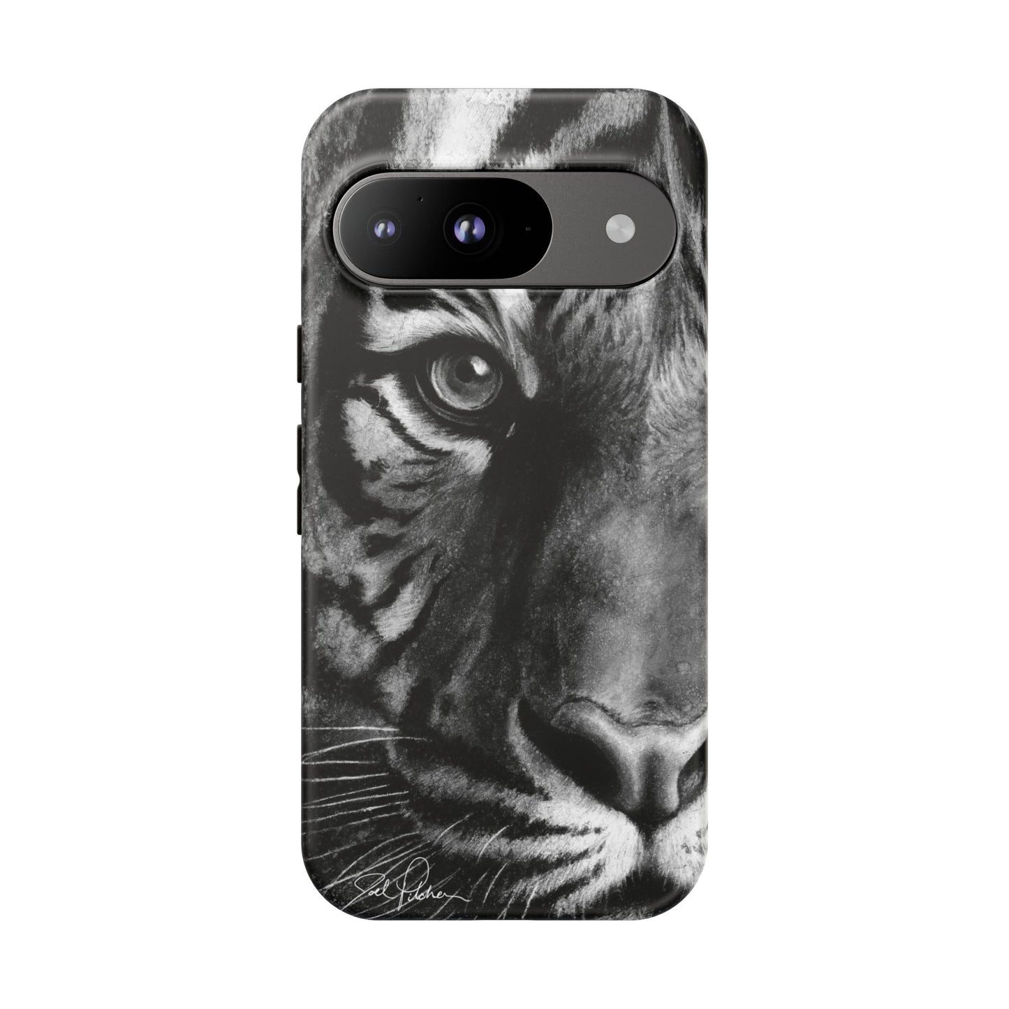 "Tiger" Smart Phone Tough Case
