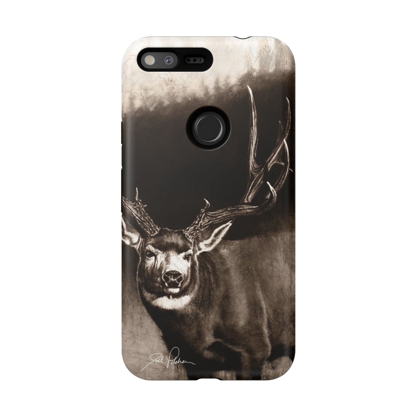 "Muley" Smart Phone Tough Case