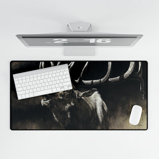 "Call of the Wild" Mouse Pad