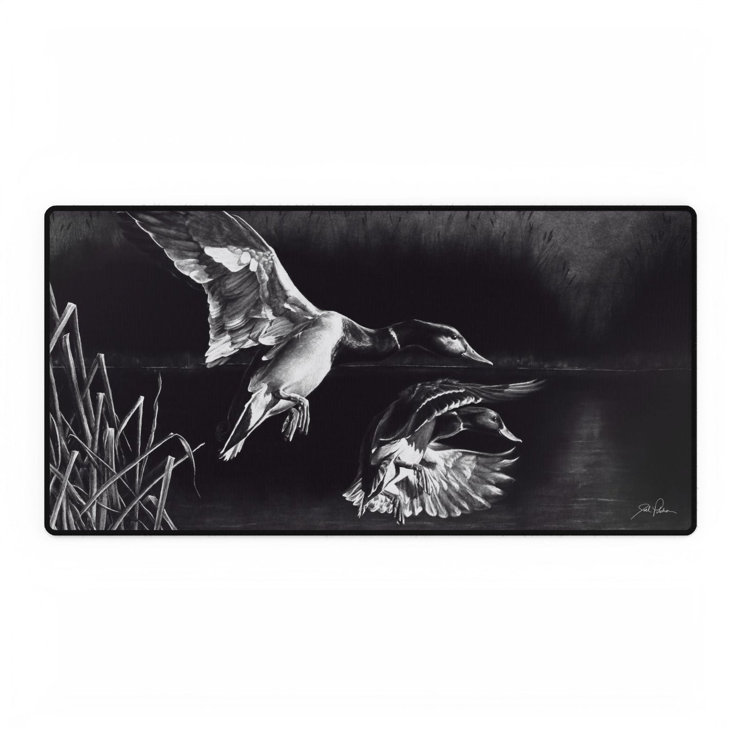 "Banded Brothers" Mouse Pad