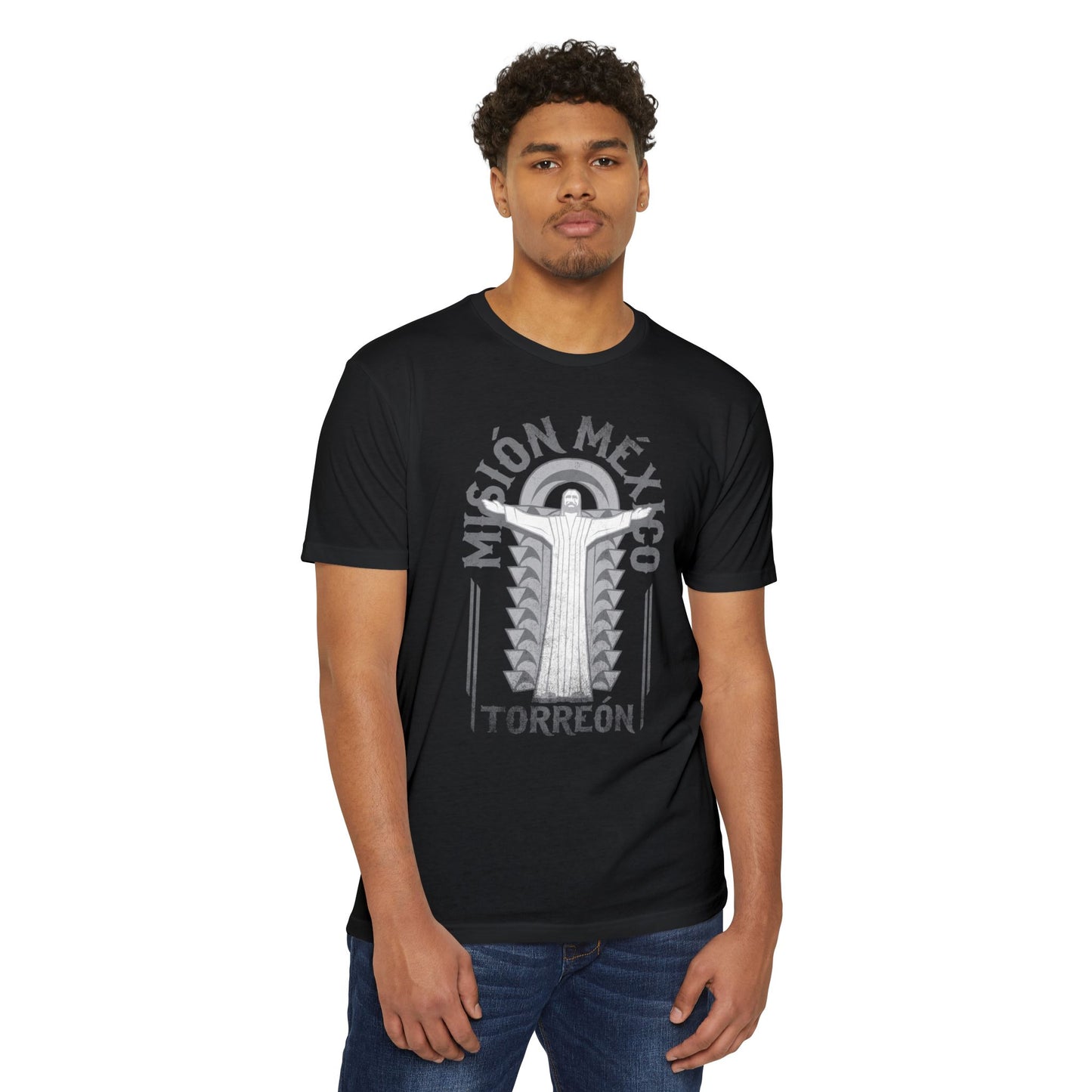 Torreon Mission Tee