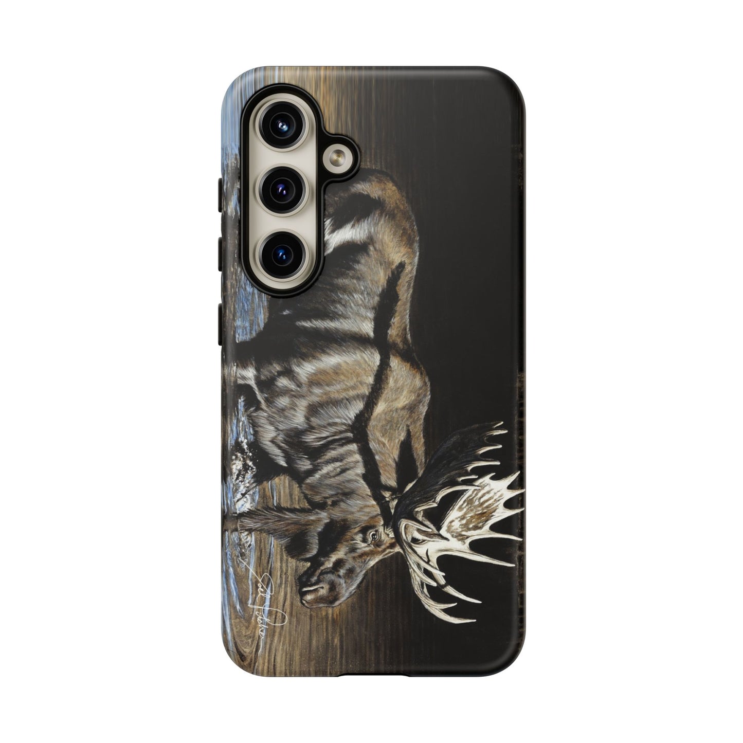 "Big Dipper" Smart Phone Tough Case