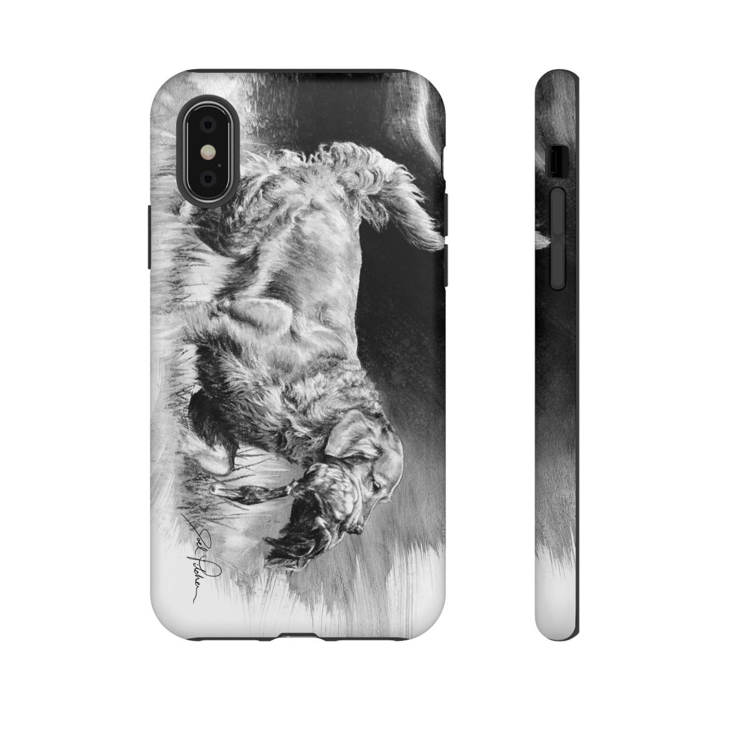"Good Dog" Smart Phone Tough Case