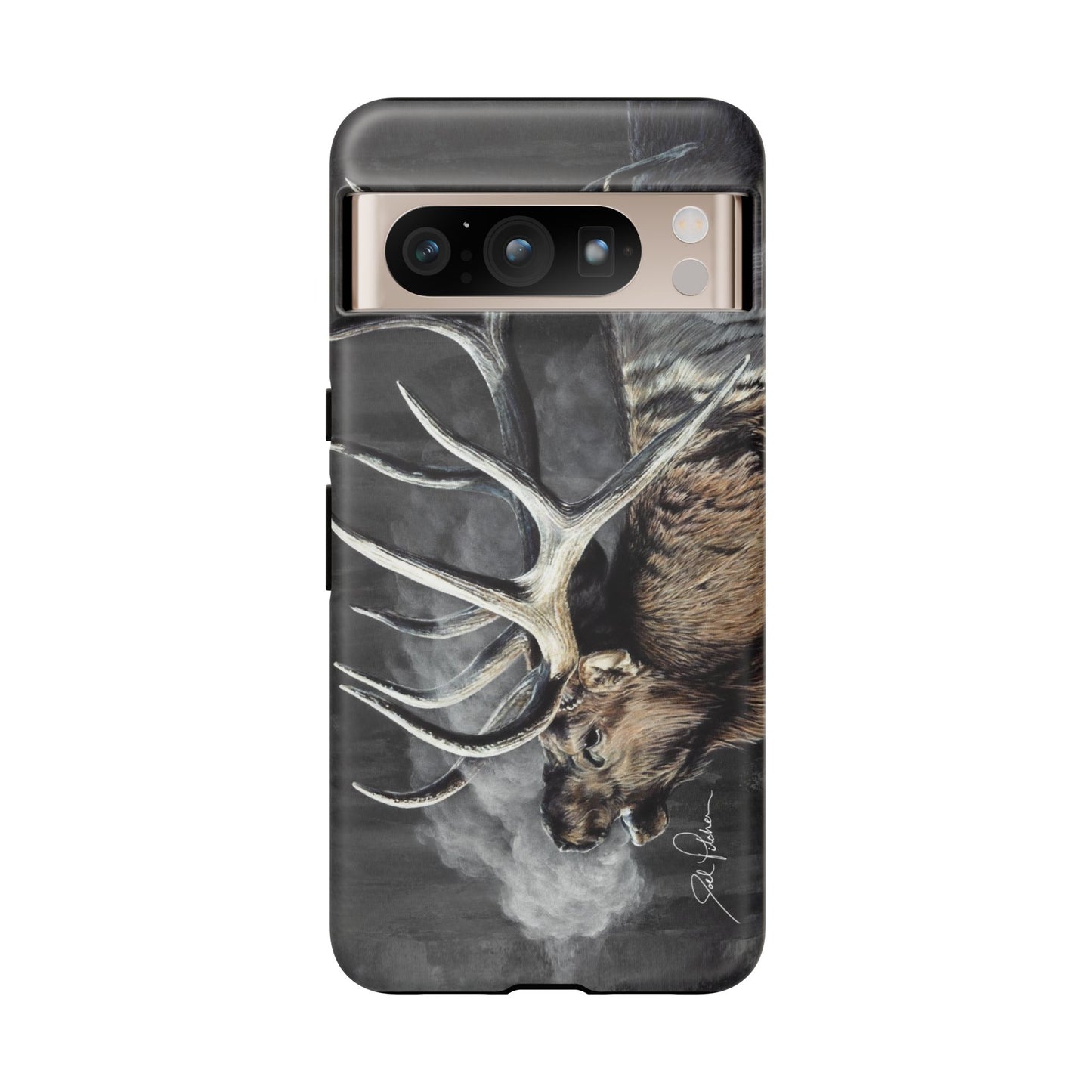 "Last Call" Google Pixel Tough Cases
