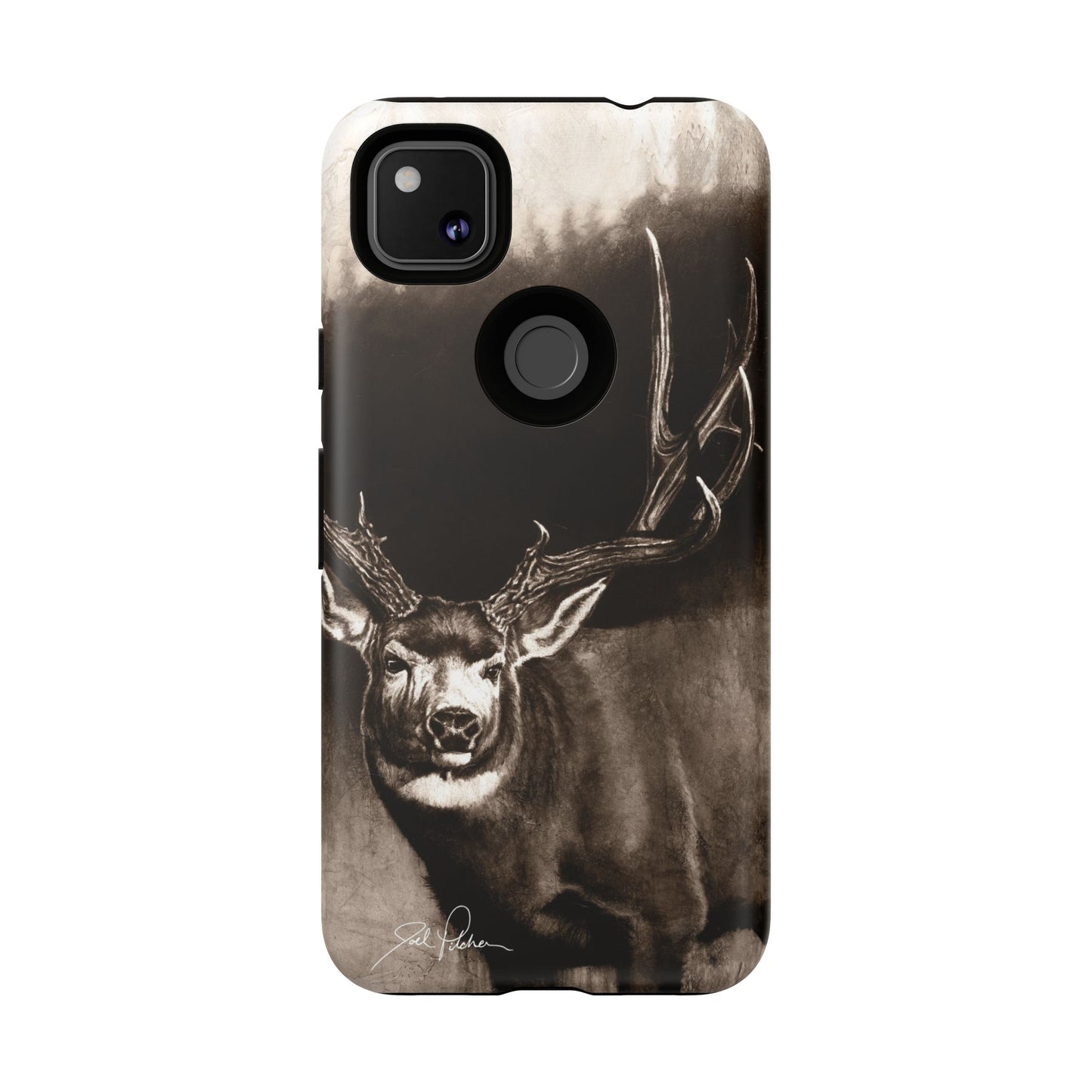 "Muley" Smart Phone Tough Case